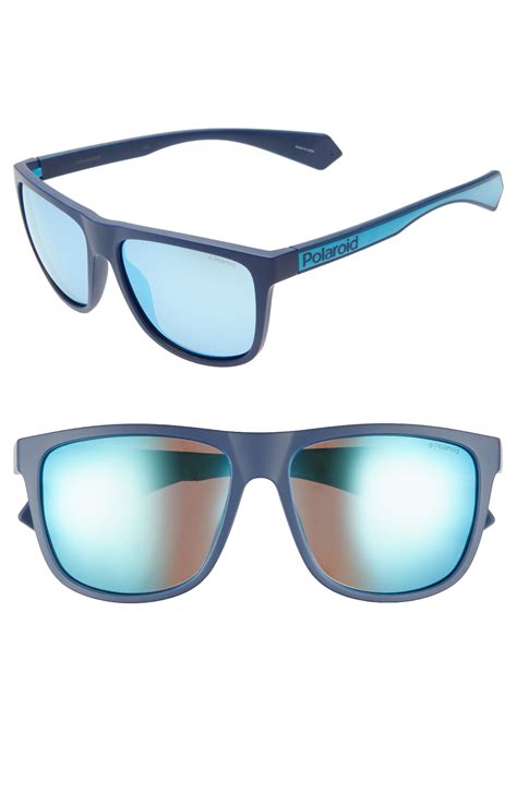 polaroid 57mm rectangle polarized sunglasses|The Advantages of Polarized Sunglasses .